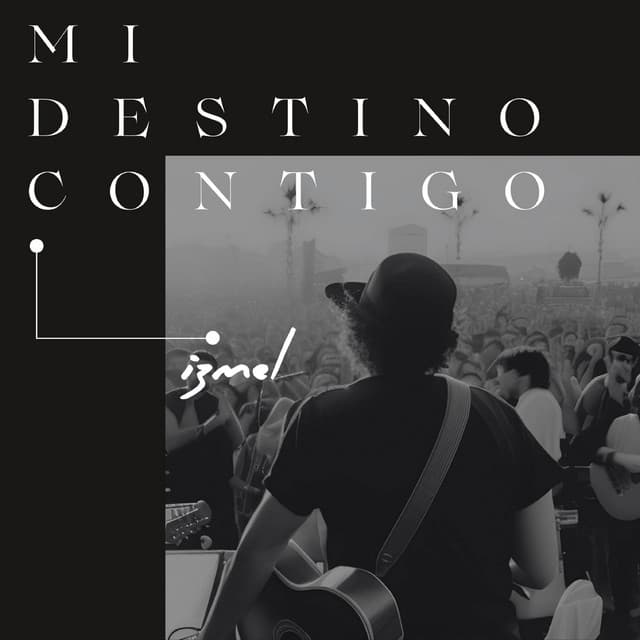Mi Destino Contigo - izmel