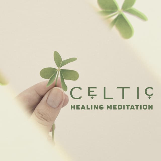 Celtic Healing Meditation: Pure Mind with Soothing Sounds, Irish Songs for Relaxation, Find Your Inner Harmony - Mindfulness Meditation Unit