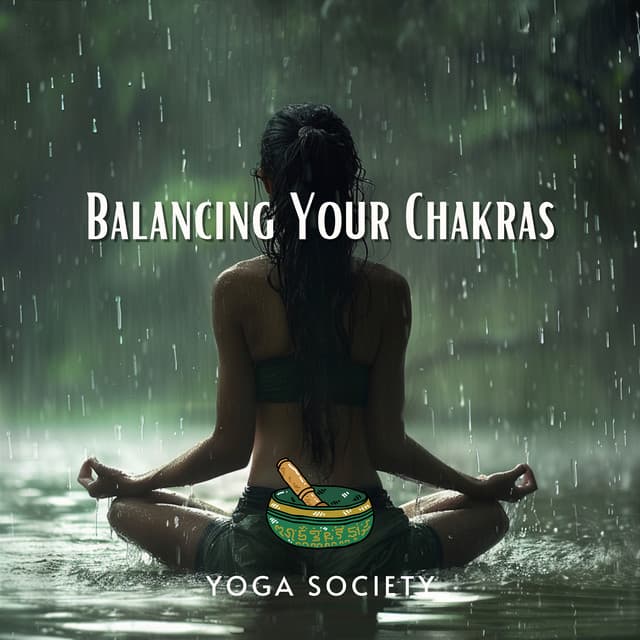Balancing Your Chakras - Kundalini: Yoga, Meditation, Relaxation