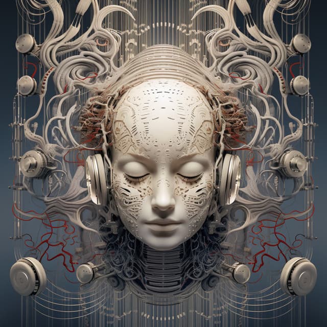 Binaural Rhythms: Urban Pulse - Sound Particles