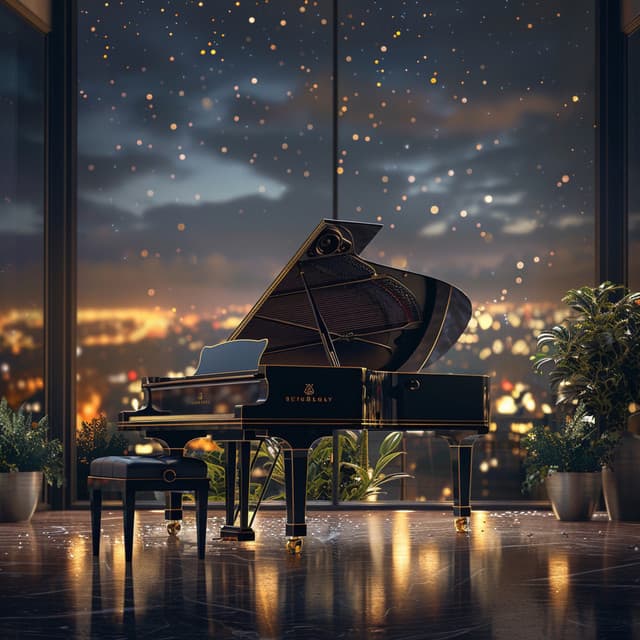 Piano Lullabies: Soft Tunes for Sleep - Classical New Age Piano Music