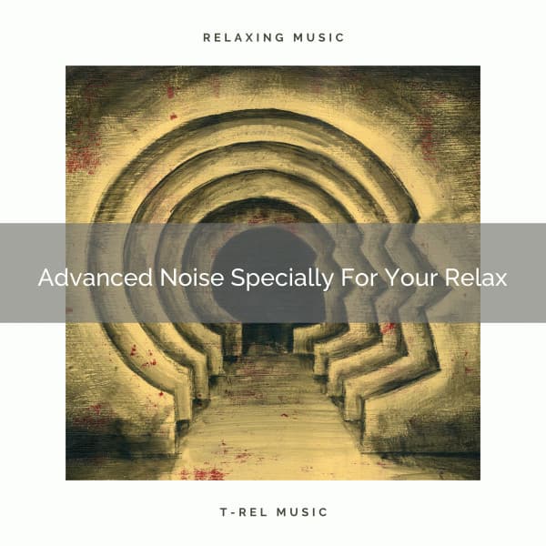 Advanced Noise Specially For Your Relax - Ocean Sleep Sounds