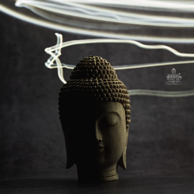 Strength of Mind - Buddhist Meditation Music Set