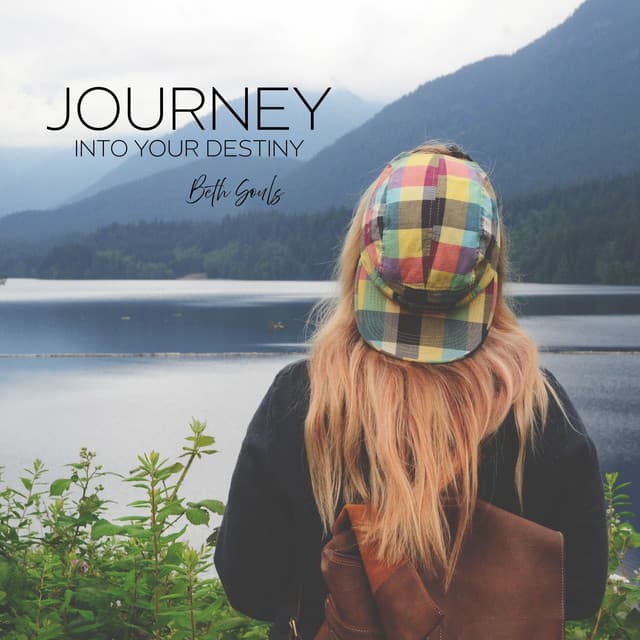 Explore What Awaits You - Beth Souls