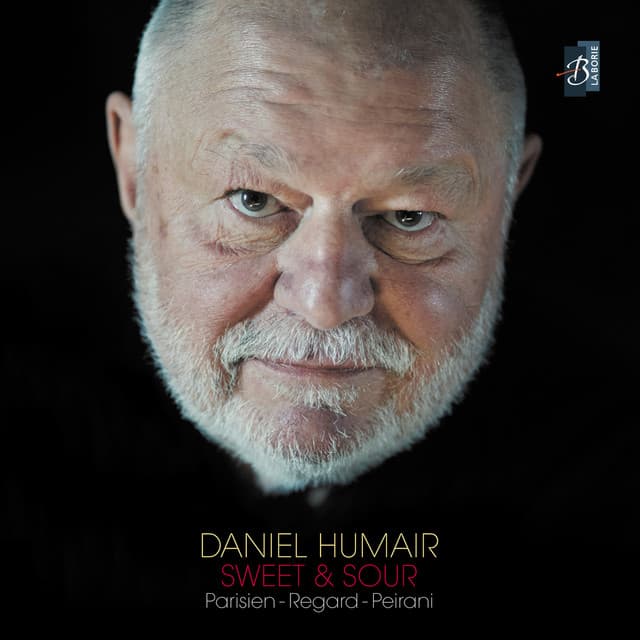 Sweet & Sour - Daniel Humair