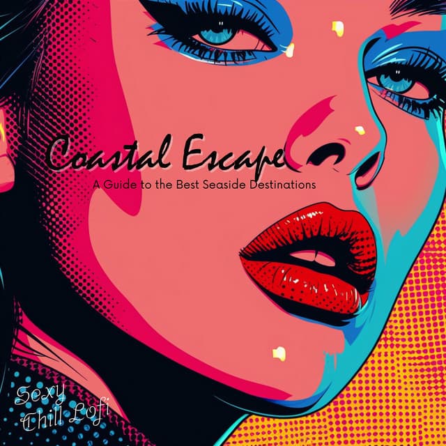 Coastal Escape: A Guide to the Best Seaside Destinations - Sexy Chill Lofi