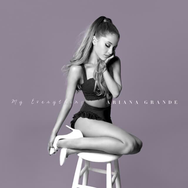 My Everything - Ariana Grande