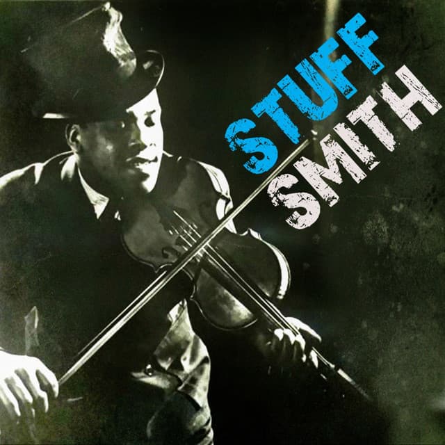 Stuff Smith - Stuff Smith
