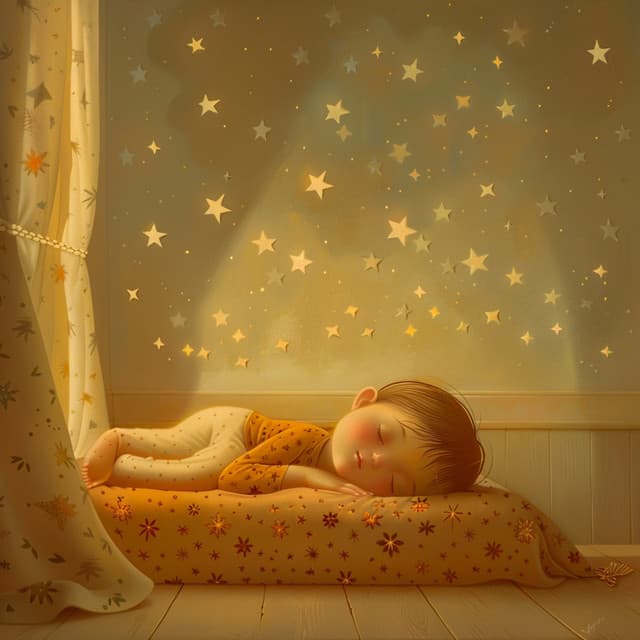 Anochecer Relajante: Colecciones De Canciones De Cuna Para Bebés - Sueño de bebé con ruido gris