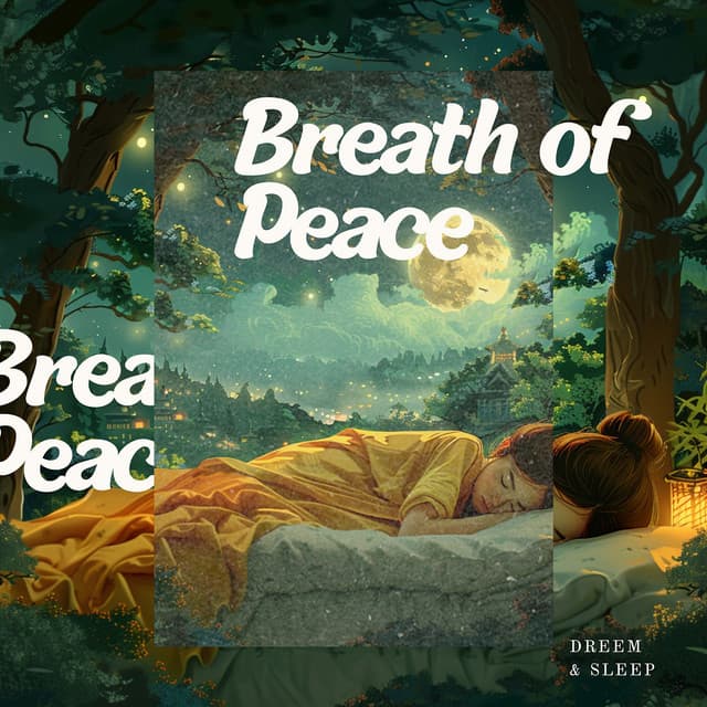 Breath of Peace - Dreem & Sleep