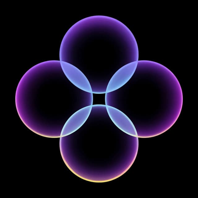 Healing Brain Waves - AtomFlow