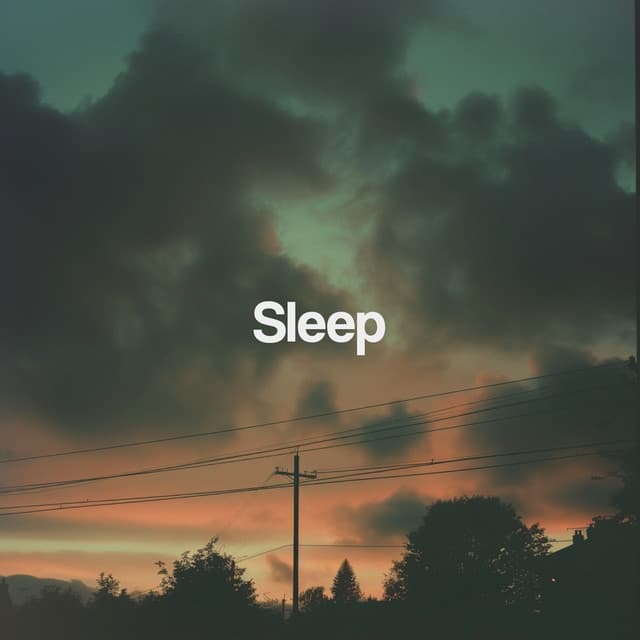 Sleep - Meditation Music