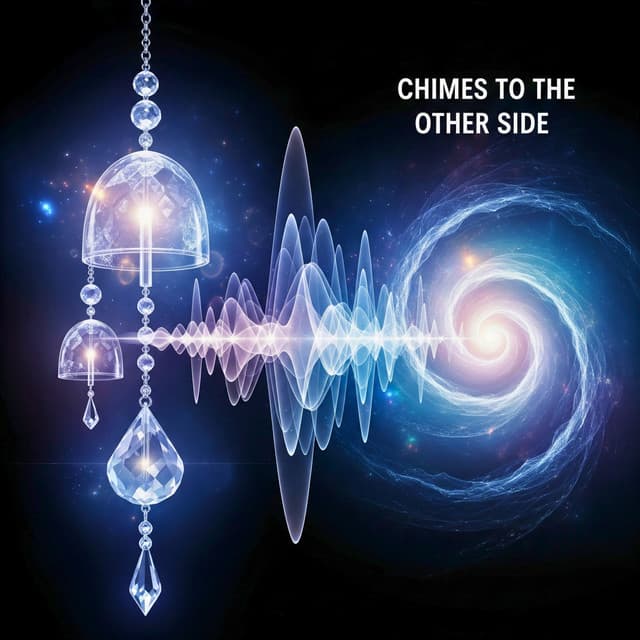 Chimes to the Other Side - Astral Travel Sanctuary