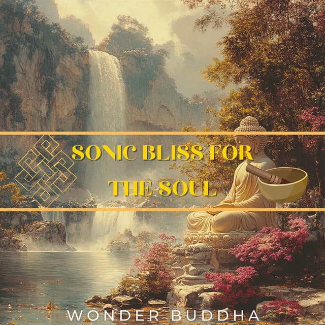 Sonic Bliss for the Soul - Kundalini: Yoga, Meditation, Relaxation