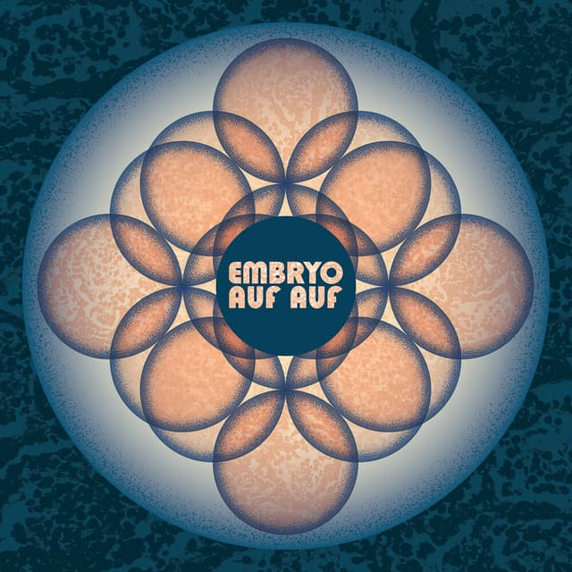 Auf Auf - Embryo