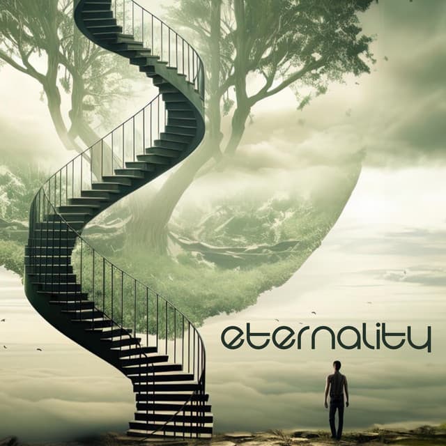 Eternality - Chuck Jokye