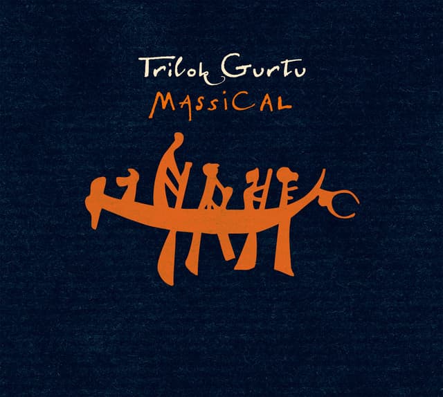 Massical - Trilok Gurtu