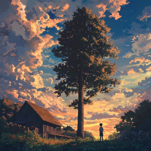 When the Morning Comes - Música Relajante