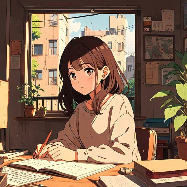 Lofi Beats & Rap Beats