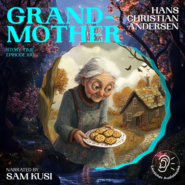 Grandmother - Story Time