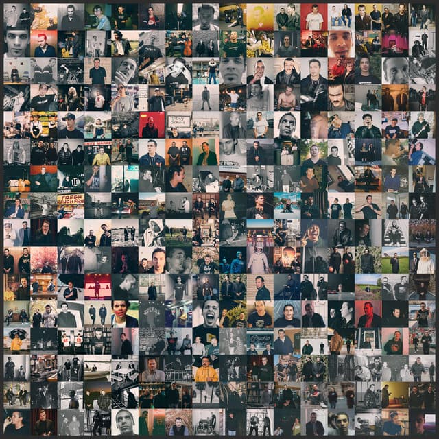 Triple X Years In The Game - Atmosphere