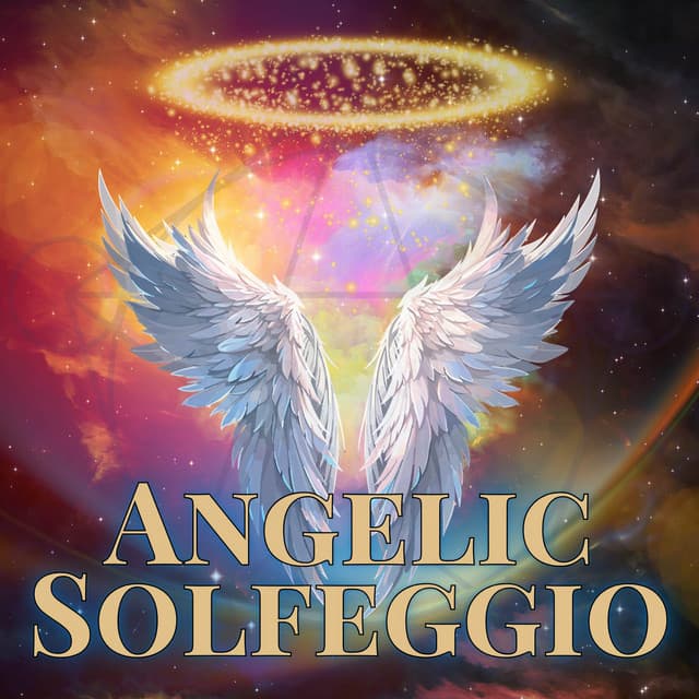 Angelic Solfeggio