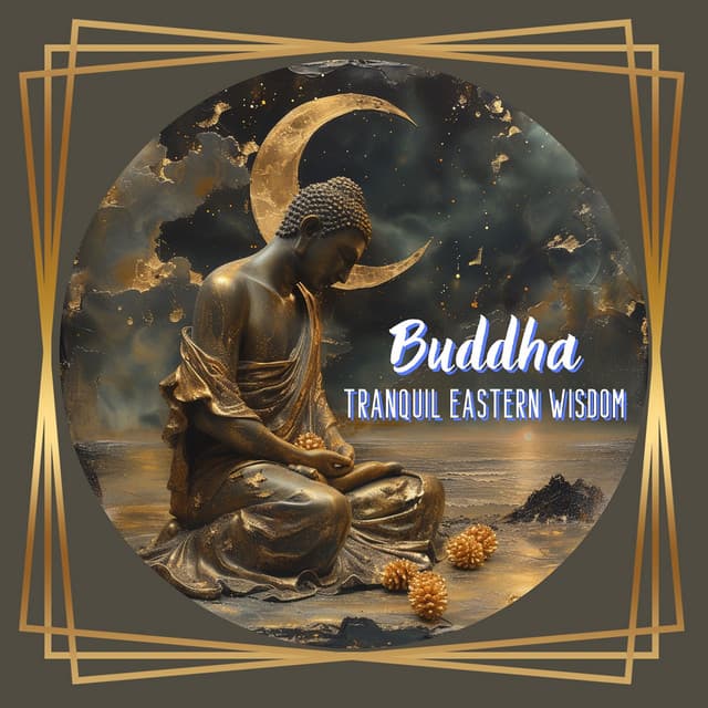Buddha: Tranquil Eastern Wisdom - Bhutan Tradition