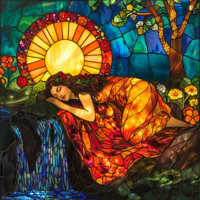 Rayo Tranquilo: Un Refugio de Paz en el Pueblito - Buena Mañana