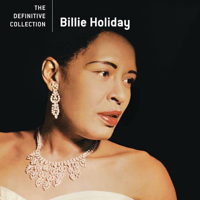 The Definitive Collection - Billie Holiday