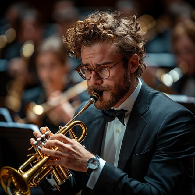 Jazz para un día lluvioso