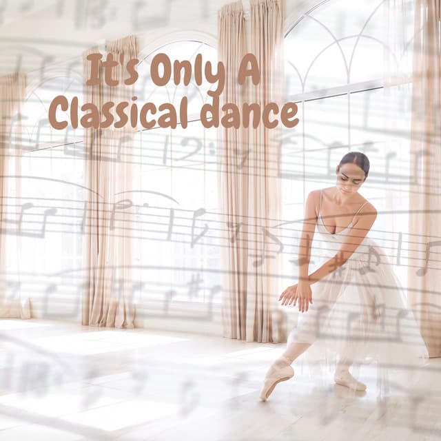 It's Only A Classical dance - Los Angeles Philharmonic