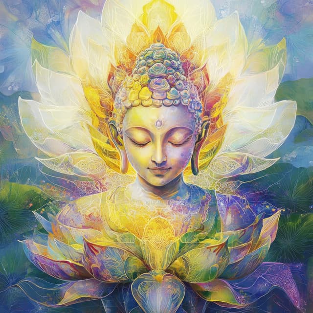 Fidos Fredelige Hule - Buddhism Academy