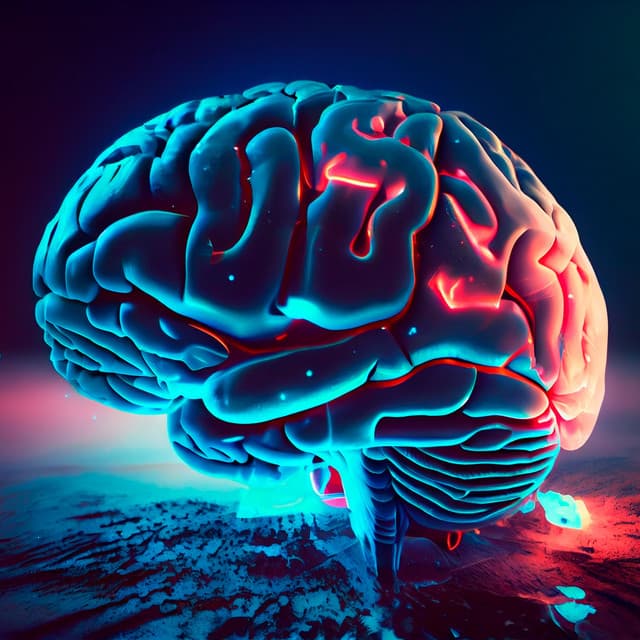 Restorative Mind & Body: Heal Stress, Anxiety, PTSD, and Boost Brain Recovery - Hannah Mary