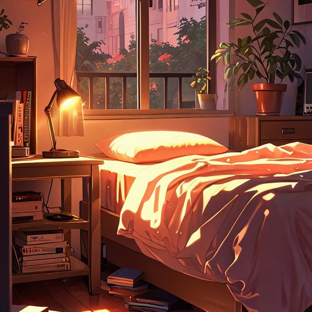 Mastery in Lofi Relaxation