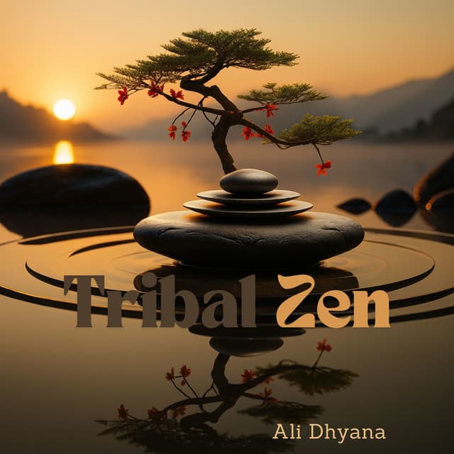 Tribal Zen - Ali Dhyana