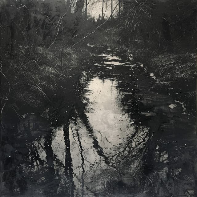 Sonidos De Corrientes: Música De Productividad Para El Trabajo - Tranquilo Trabajar desde Casa