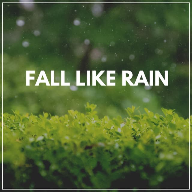Fall Like Rain - Rain Sounds ACE
