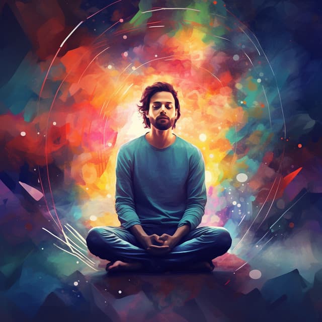 Water Echoes: Music for Meditation - Waterfall Sounds