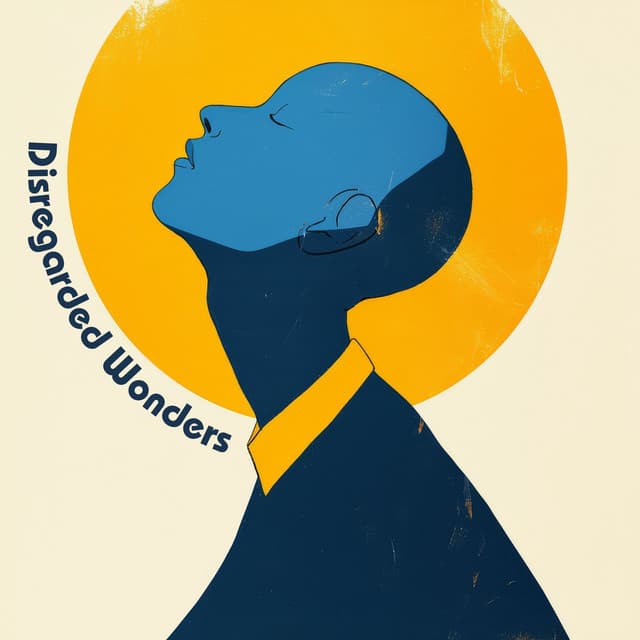 Disregarded Wonders - Dreamsound