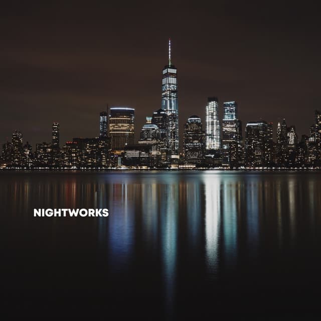 Nightworks - Chill Hip-Hop Beats