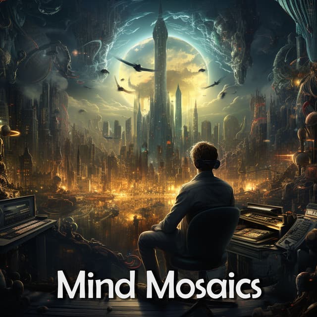 Mind Mosaics - Subliminals For All