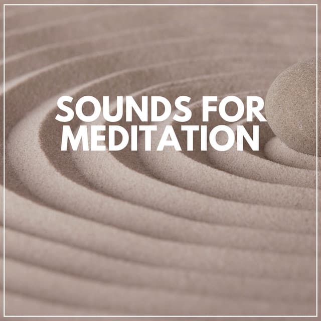 Sounds for Meditation - Focusity
