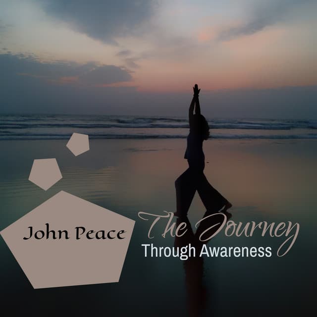 The Journey Through Awareness - John Peace