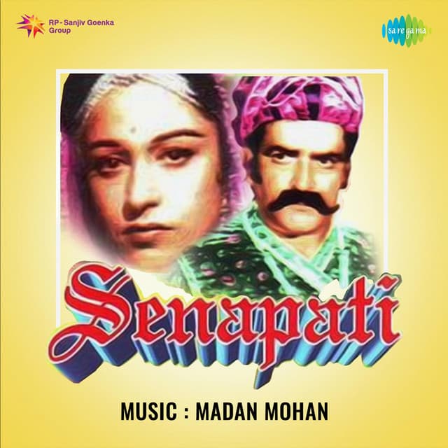 Senapati - Madan Mohan