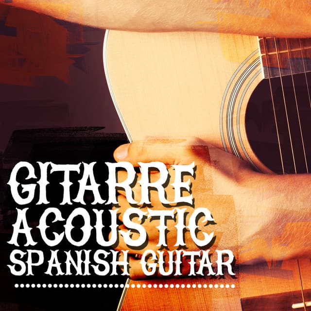 Gitarre: Acoustic Spanish Guitar - Tanz Musik Akademie
