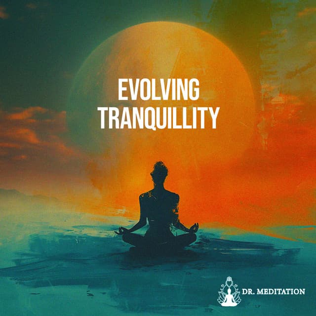 Evolving Tranquillity - Dr. Meditation