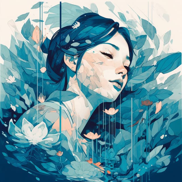 Deep Sleep Zone - Sleeping Music