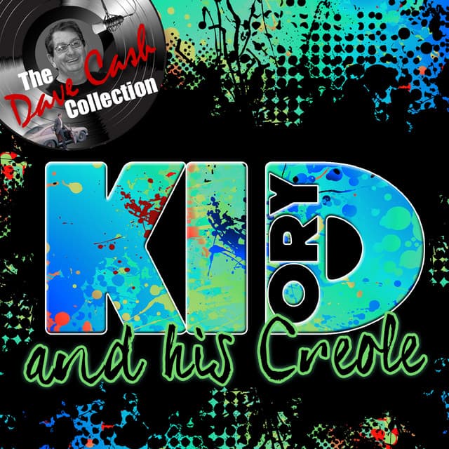 Kid and His Creole - Kid Ory