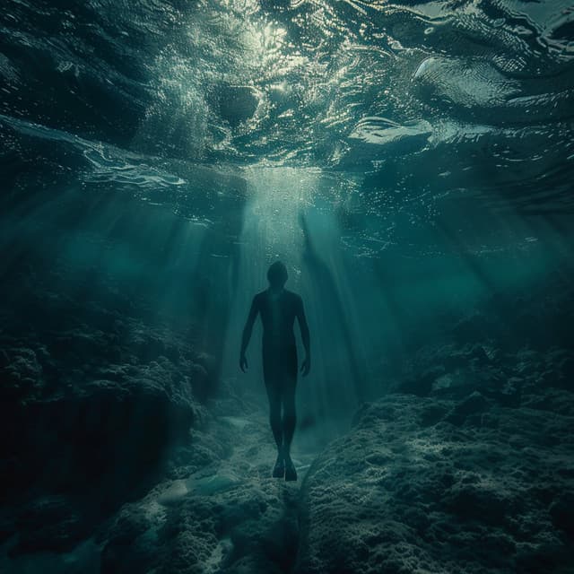 Dormir Junto Al Océano: Sonidos Calmantes - Ruido del sueño/Ruido del sueño