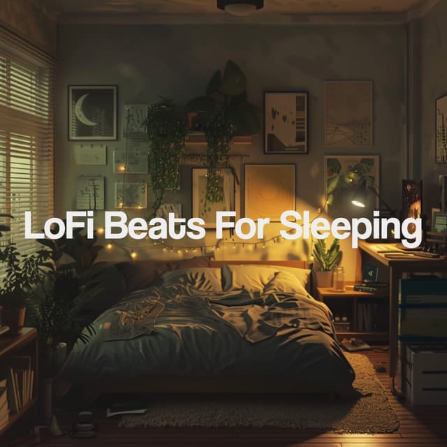 LoFi Beats For Sleeping - Beats De Rap